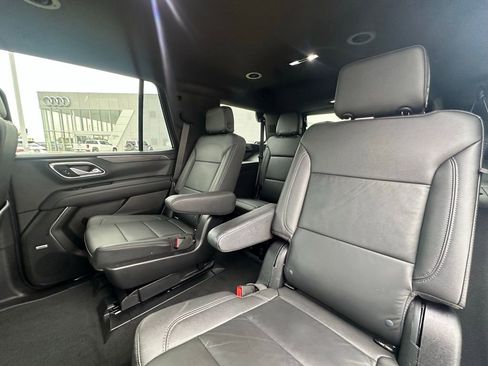 Used 2021 Chevrolet Tahoe Z71 image 23