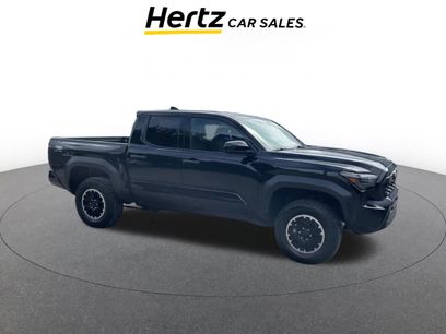 Used 2025 Toyota Tacoma SR