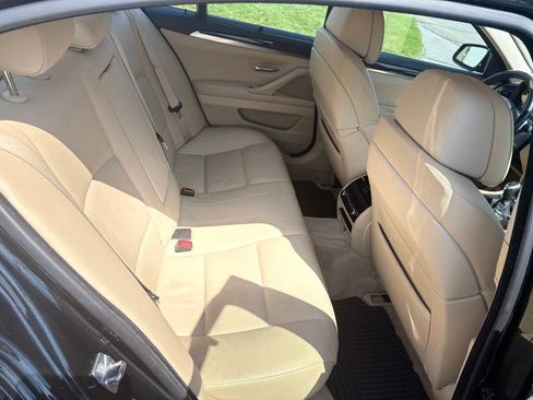 Used 2011 BMW 535i Sedan RWD image 17