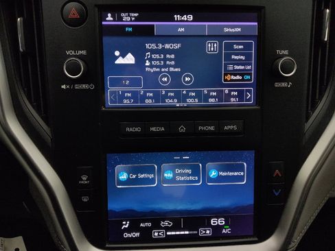 Used 2020 Subaru Legacy w/ Alloy Wheel Package image 25