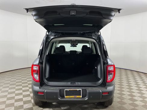 New 2026 Ford Bronco Sport Big Bend image 25