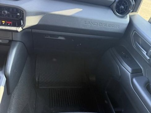 Used 2025 Toyota Land Cruiser 1958 image 31