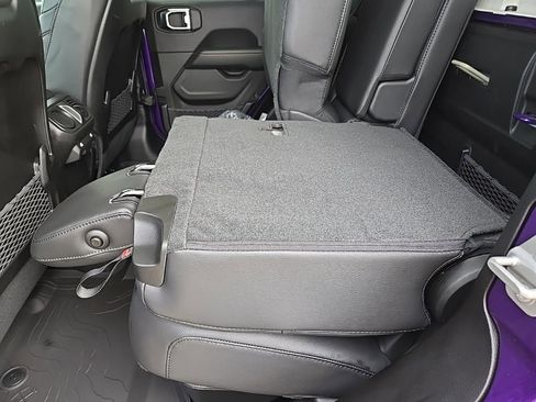 New 2026 Jeep Gladiator Sahara image 99