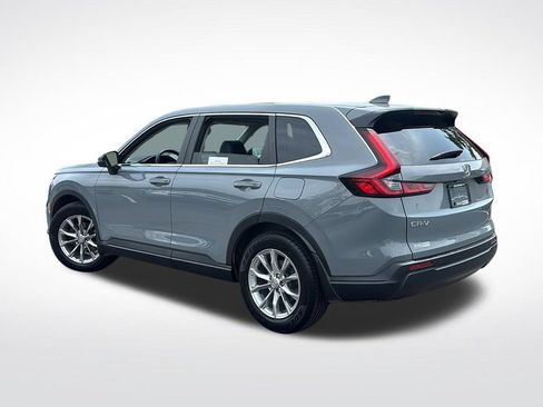 Used 2023 Honda CR-V EX-L image 5