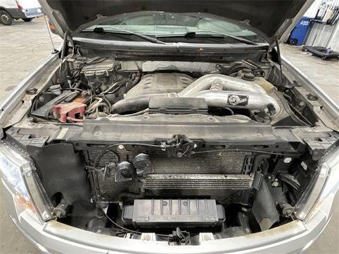 Used 2013 Ford F150 Lariat w/ Mid Equipment Group image 22