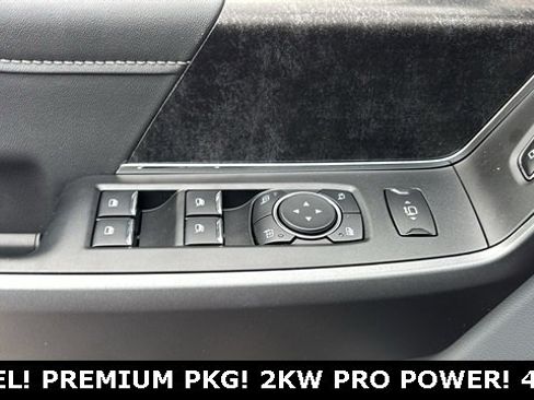 New 2026 Ford F350 XLT w/ XLT Premium Package image 7