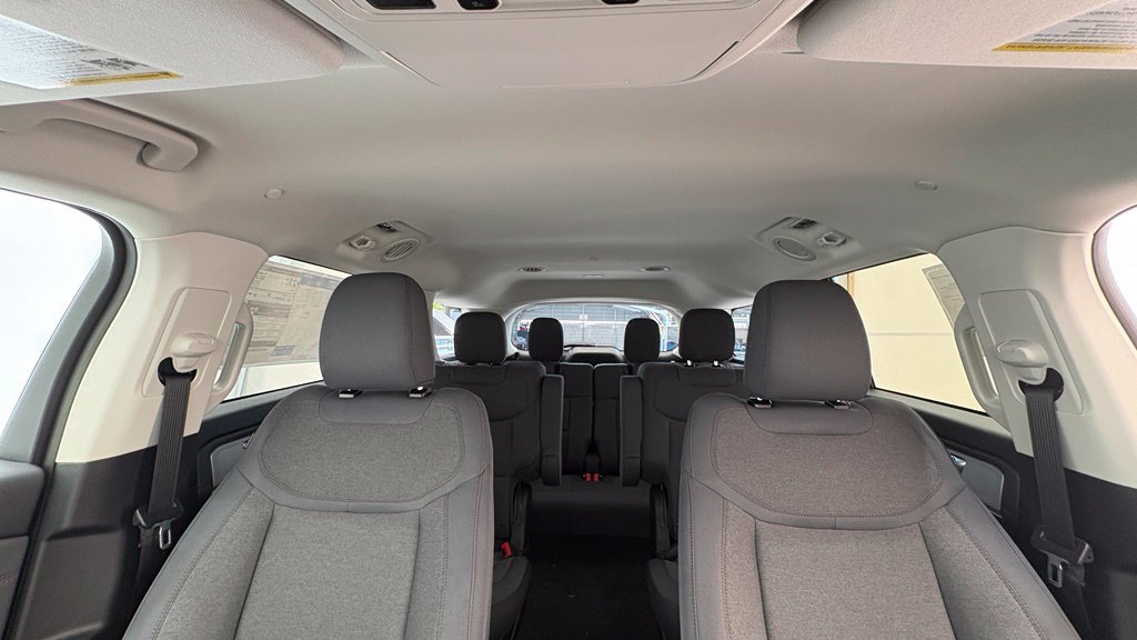 New 2026 Ford Explorer Active AWD/4WD image 38