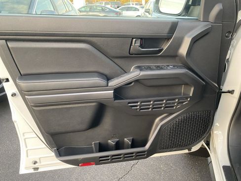 New 2026 Toyota Tacoma SR5 image 13