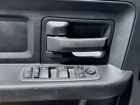 Used 2022 RAM 1500 Tradesman AWD/4WD image 17