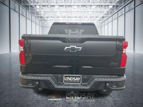New 2026 Chevrolet Silverado 1500 ZR2 w/ ZR2 Bison Edition image 5