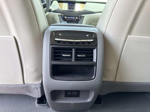 New 2026 Cadillac XT5 Premium Luxury w/ Driver Assist Package AWD/4WD image 16