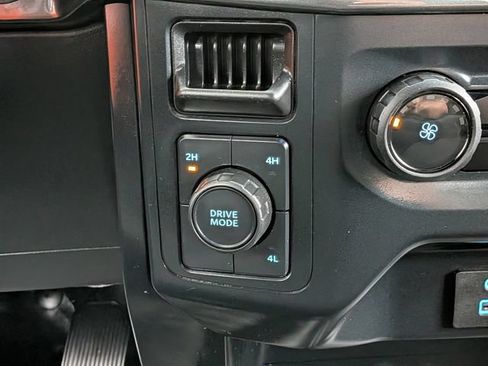 Certified 2023 Ford F150 XL w/ STX Appearance Package AWD/4WD image 30