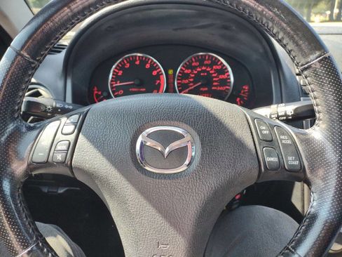 Used 2005 MAZDA MAZDA6 s Grand Touring image 13