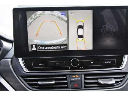 Used 2023 Nissan Altima 2.5 SL image 23