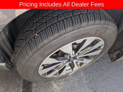 Used 2016 Subaru Outback 2.5i Limited w/ Popular Package #4 AWD/4WD image 14