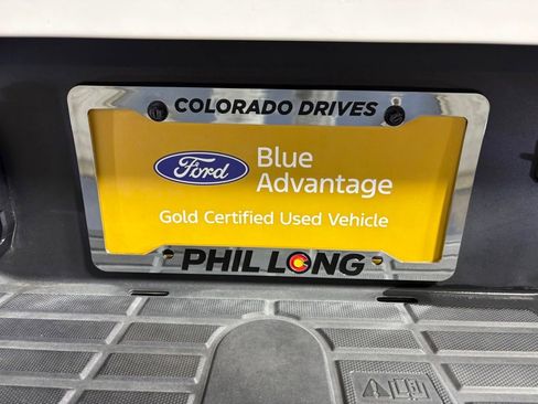 Used 2025 Ford Ranger XLT w/ Black Appearance Package image 28