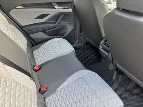 New 2025 Volkswagen Tiguan S FWD image 22