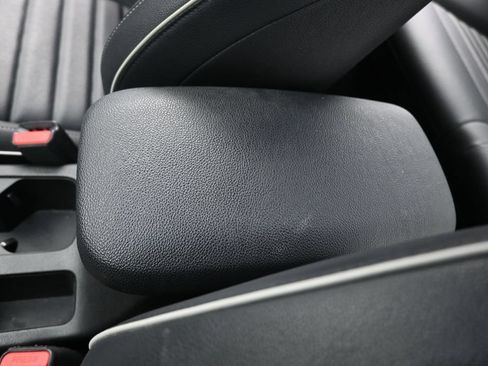 Used 2022 Kia Forte GT-Line w/ GT-Line Premium Package FWD image 35