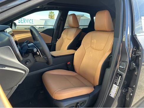 New 2026 Lexus RX 350 image 7