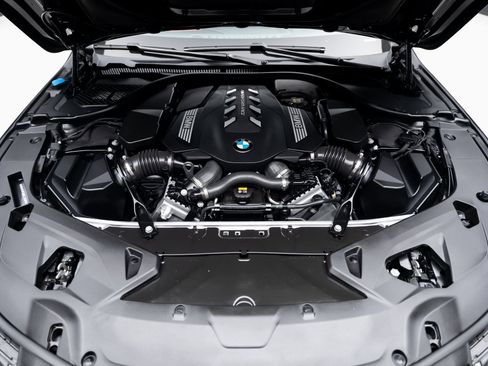 Used 2022 BMW M850i Gran Coupe xDrive w/ Driving Assistance Package image 73