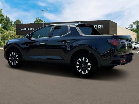 New 2026 Hyundai Santa Cruz SE image 4