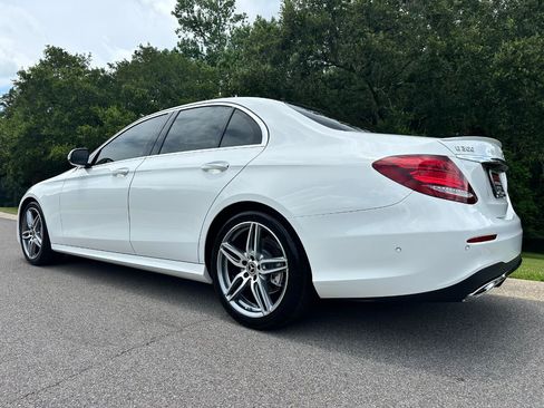 Used 2018 Mercedes-Benz E 300 w/ Premium 1 Package image 7