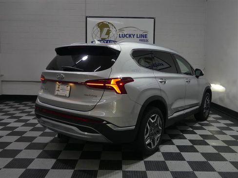 Used 2022 Hyundai Santa Fe Limited AWD/4WD image 10