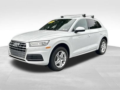 Used 2019 Audi Q5 2.0T Premium w/ Convenience Package
