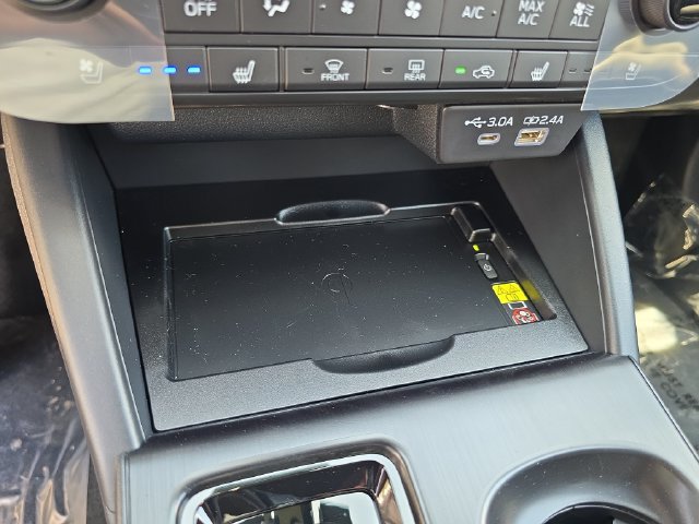 New 2026 Subaru Outback Wilderness AWD/4WD image 20