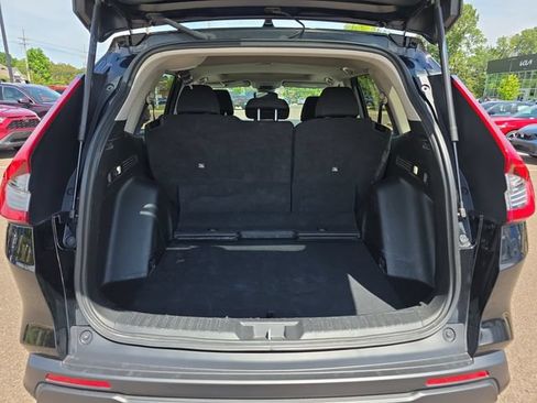 Used 2023 Honda CR-V EX image 13