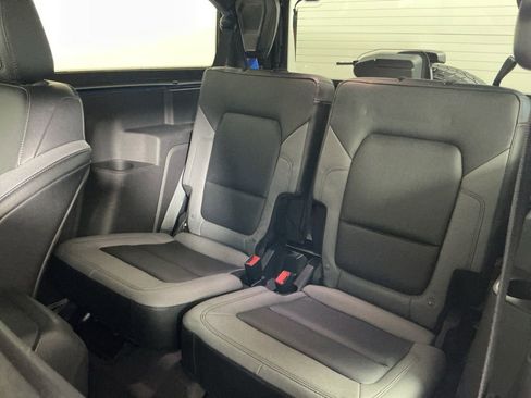 Used 2023 Ford Bronco Big Bend image 22