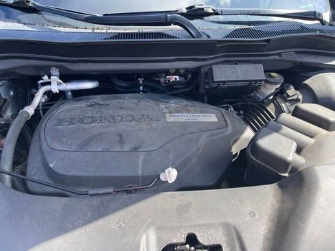 Used 2018 Honda Pilot EX-L image 5