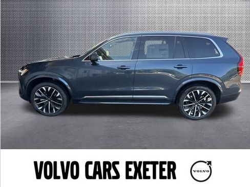 New 2026 Volvo XC90 B6 Plus w/ Protection Package image 3