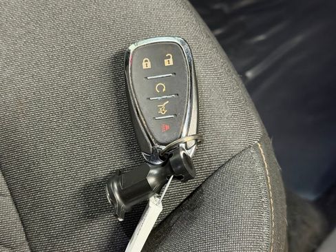 Certified 2020 Chevrolet Equinox LT image 26