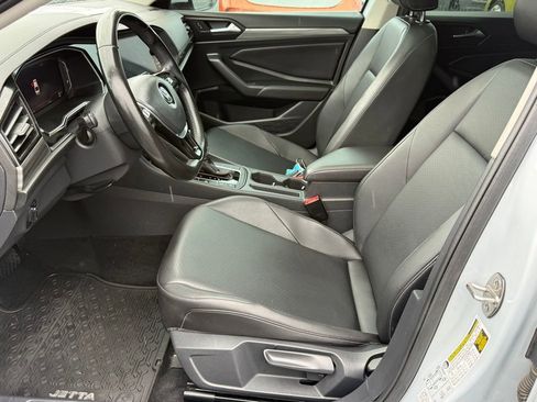 Used 2019 Volkswagen Jetta SEL FWD image 13