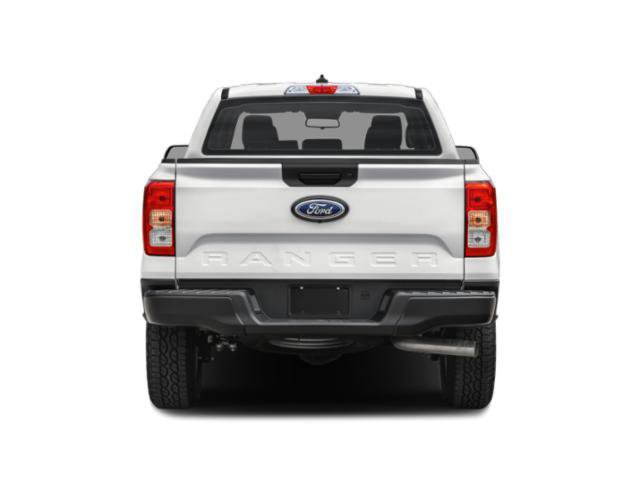 New 2026 Ford Ranger XL w/ Trailer Tow Package RWD image 5