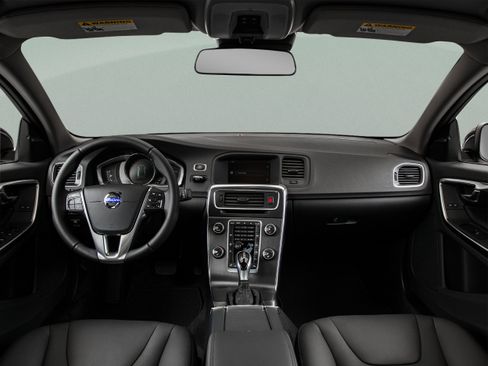 Used 2015 Volvo S60 T5 Platinum FWD image 18