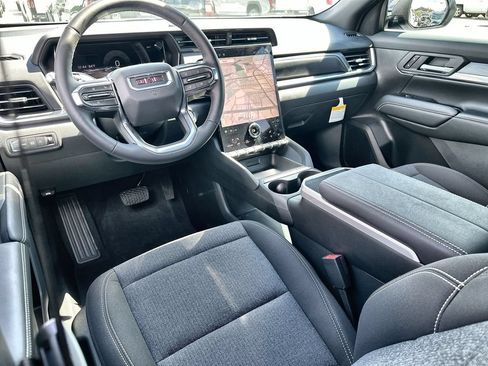 New 2026 GMC Terrain Elevation w/ Black Edition FWD image 20