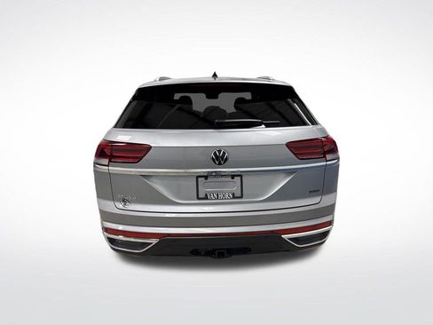 Used 2023 Volkswagen Atlas Cross Sport SEL image 15