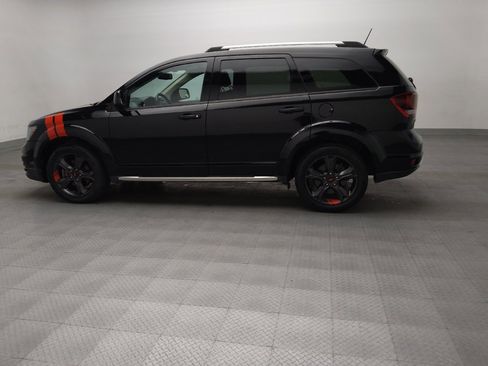 Used 2020 Dodge Journey Crossroad FWD image 3