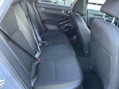 Used 2024 Honda Civic Sport image 18