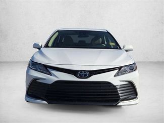 Used 2024 Toyota Camry LE FWD video 2