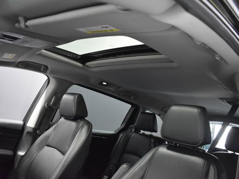 Used 2022 Honda Odyssey EX-L image 17