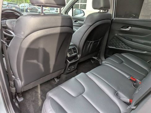 Used 2020 Hyundai Santa Fe SEL FWD image 47