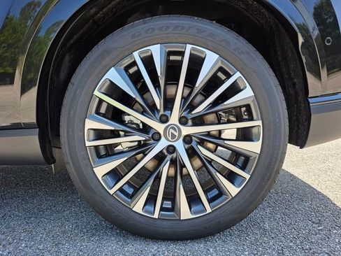 New 2026 Lexus RX 350 image 15