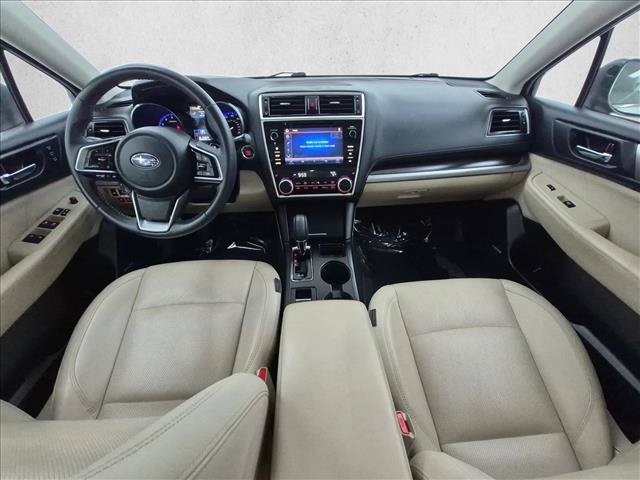Used 2019 Subaru Legacy 2.5i Limited AWD/4WD image 20
