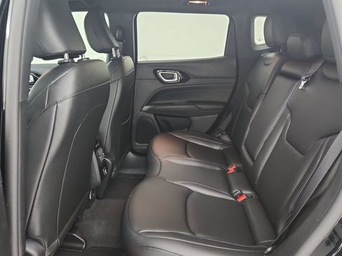 New 2026 Jeep Compass Limited AWD/4WD image 28