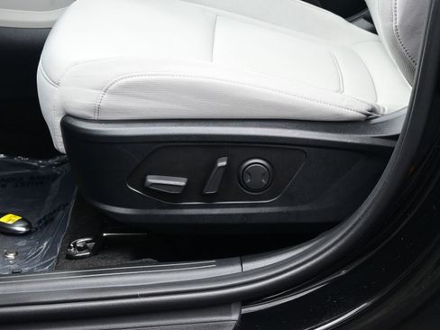 Certified 2026 Hyundai Tucson SEL image 10