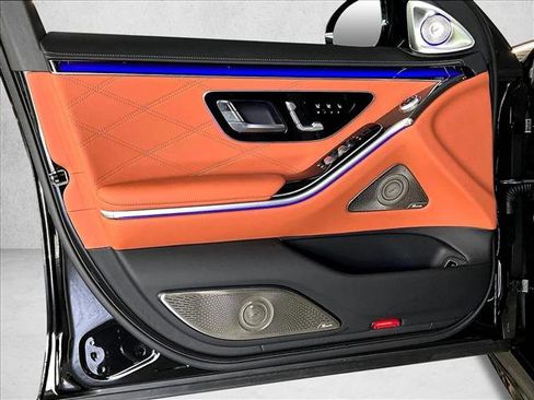 New 2026 Mercedes-Benz S 63 AMG S image 26
