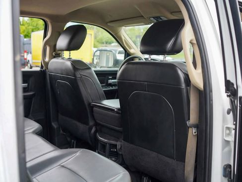 Used 2019 RAM 5500 Tradesman w/ Ambulance Prep Group AWD/4WD image 16